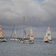 Flotilla, “contatto” e veleni con Israele. Il Papa: «Non ci sia violenza»