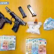 In calo sequestri e decessi per overdose, ma troppi baby spacciatori