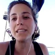 Benedetta Scuderi sulla Flotilla: «So bene di rischiare l’arresto»