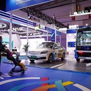 La mobilità del futuro, la Cina ora ci prova con i robotaxi