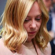 Domani sciopero generale, il j'accuse di Meloni