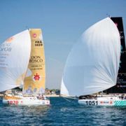 Nell'oceano a vele spiegate nel nome di Don Bosco