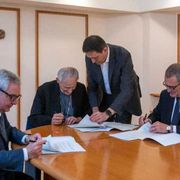 Cei e Cdp in campo: pronti mille nuovi posti letto per gli universitari