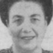 Angela Guidi Cingolani e quelle "Madri Costituenti"