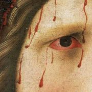 Ritrovare fra Giovanni dietro il Beato Angelico