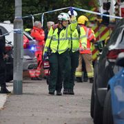 Terrore e sangue alla sinagoga: cosa è successo a Manchester