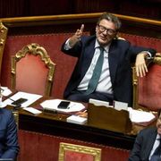 Manovra, comincia il pressing sul «tesoretto»