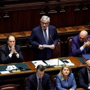 Tajani: «I 22 italiani fermati da Israele stanno bene»