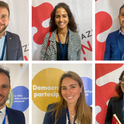 Come i giovani partecipano alla vita sociale e politica, oggi