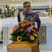 In ricordo di Maria: per i suoi funerali un'intera comunità si è ritrovata