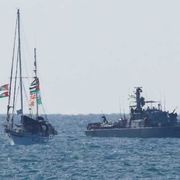 Flotilla, fermati 46 italiani: «Stanno bene». Tel Aviv: fine della provocazione