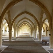 L'abbazia di Clairvaux che rinasce è un messaggio per tutta l'Europa