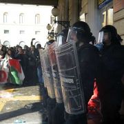 La pace ha bisogno di compassione, non di rancore