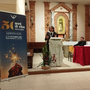 Da Loreto il nuovo “sì” dal popolo della vita