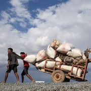 Desiderio, partecipazione, coraggio: la vera speranza è mettersi in cammino