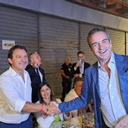 Sanità, acqua e ferrovie: Calabria al voto per curare i soliti mali