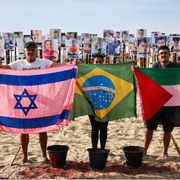 Spiragli di pace sul Medio Oriente, un'occasione per la democrazia