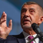 Babis, il «Trump ceco» che ha fatto il pieno a Praga