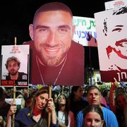 Quanto manca alla tregua? L'attesa unisce Gaza a Gerusalemme