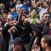 Così la “generazione Z” in Africa spaventa i dinosauri della politica