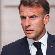 C'erano una volta Macron e la Quinta Repubblica