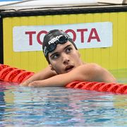 Paralimpici, nuoto e atletica: l'Italia ai vertici mondiali
