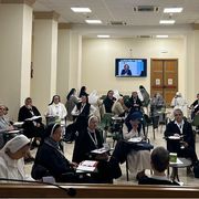 Usmi, la sfida internazionale per le suore italiane