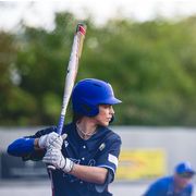 Erika Piancastelli: «Sogniamo le Olimpiadi con la nostra Italia del softball»