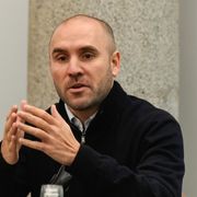 Guzmán: «Il debito è diventato una trappola per i Paesi più fragili»