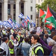 Il 7 ottobre e i due lati di una stessa data