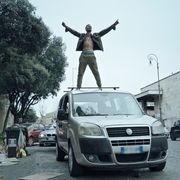 "San Damiano": entrare con un film nel mondo dei senza dimora