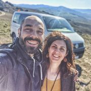 Alessandra Lucca e Francesco Rao