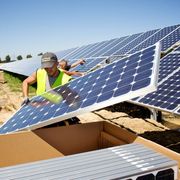 La corsa alle fonti rinnovabili di energia s'è fermata. C'entrano Trump e la Cina