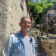 Don Raffaele è uno dei 200 eremiti d'Italia. Lo abbiamo incontrato