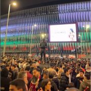 È giusto che il calcio resti indifferente al dolore di Gaza?