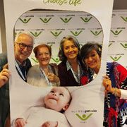 Una nuova energia per custodire ogni vita umana