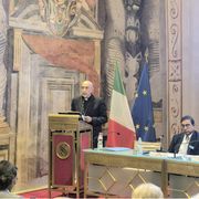 La politica (con il Vangelo della vita) può aprire le porte del cielo