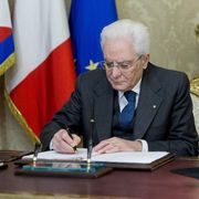 Per Mattarella serve fare chiarezza sulla festa di San Francesco