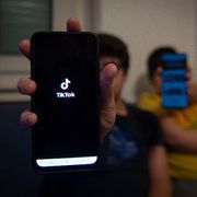 Un adolescente su due utilizza TikTok, il social network più diffuso tra i giovanissimi