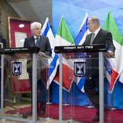 Il no del 2016 a parlare con l'Anp e la pace oggi appesa ad Hamas