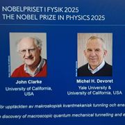 Nobel per la fisica, la soglia dei quanti diventa tech