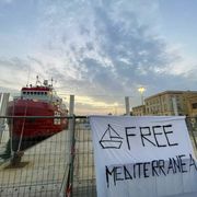 «Porto sicuro troppo lontano»: il giudice dà ragione a Mediterranea