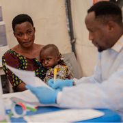 Guerre, clima, aiuti: la mappa della fame nel mondo