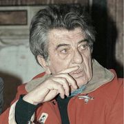 Nanni Loy, l'audace genio di cinema e tv