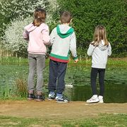 Sarebbe bellissimo e giusto se la famiglia restasse al centro della scena
