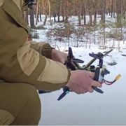 Nella guerra dei droni vince sempre l'intelligenza artificiale