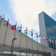 Maternità surrogata: alle Nazioni Unite arriva il giorno per dire basta