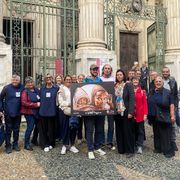 Le voci delle nostre “periferie umane” aprono il Festival della missione a Torino