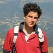 Una fotografia del giovane San Carlo Acutis, canonizzato lo scorso 7 settembre da papa Leone XIV