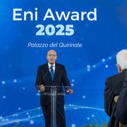 Intesa sul gas argentino: passo di Eni sull’export